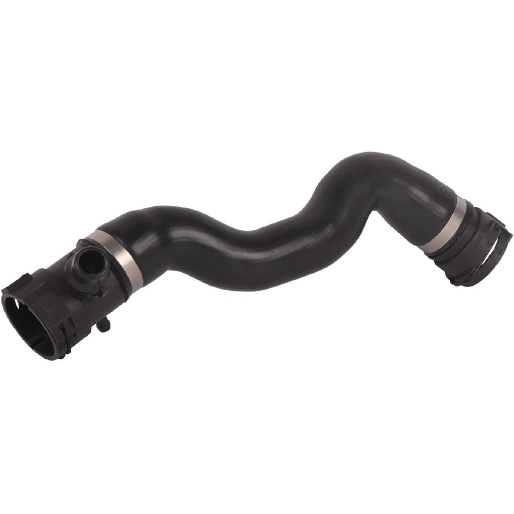 A0008A0204 Upper Radiator Coolant Hose for 17127619684/ CHR0625/ V201027