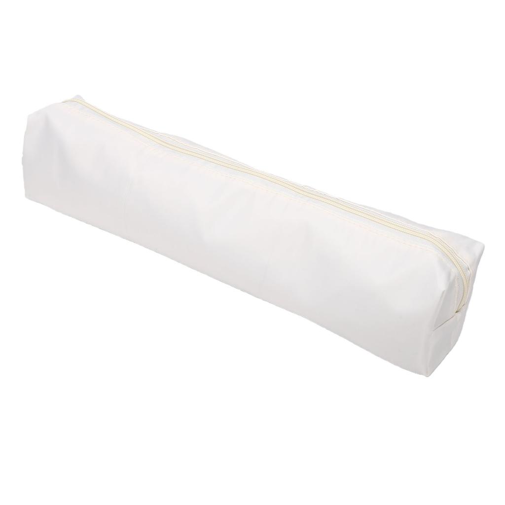 Hair Tools Travel Bag Portable Storage Pouch for Flat Iron Curling Wand Hot Styling Tools Beige
