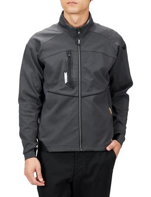 Jacket Jacket Gray 3L [Toraichi] Men's 9276-124 77-Sumi