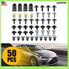 For Engine Lexus Toyota Splash Shield Screw Bolt Body Bumper Clip Accessories