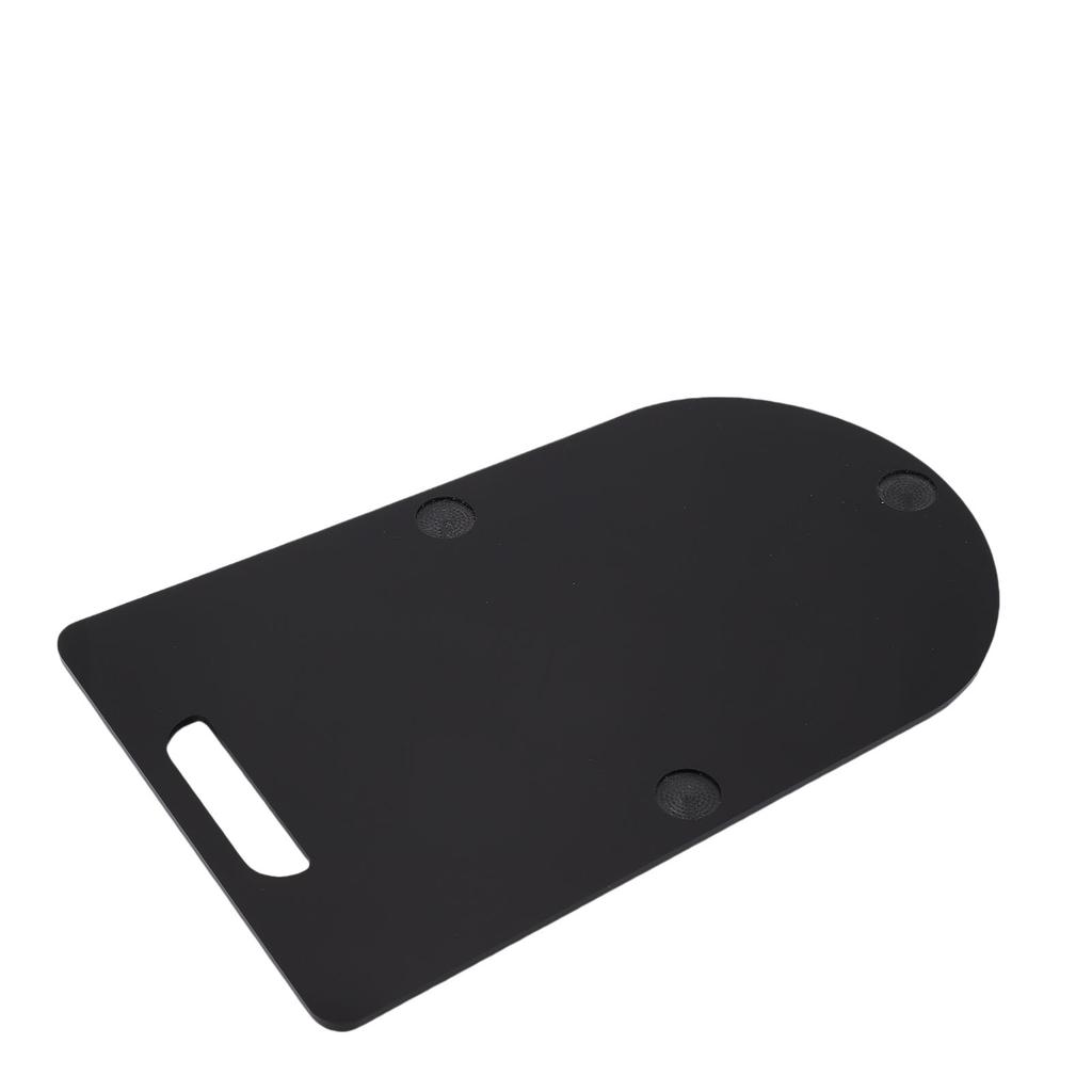 Sliding Board Fit for TM7 Mixer Slider Mat Acrylic Blender Sliding Tray   Kitchen Countertop Easy to Clean