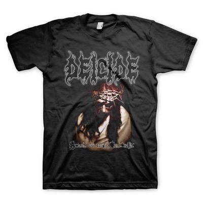Deicide Scars of the Crucifix T-Shirt