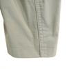 Burberry 3WAY Stainless Collar Coat M Khaki Sanyo Shokai Men's Used