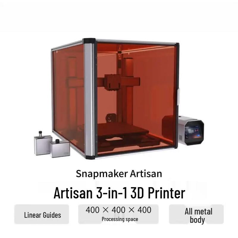 Snapmaker Artisan 3-in-1 3D Printer