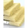 Upgraded 3-inch Mixed Bristle Utility Brush Set (10-Pack)