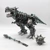 Transformationsspielzeug Grimlock BAIWEI Dinosaurier-Anführer TW1034 OP Commander KO SS07 SS44 Actionfigur Verformbarer Roboter Anime Modell