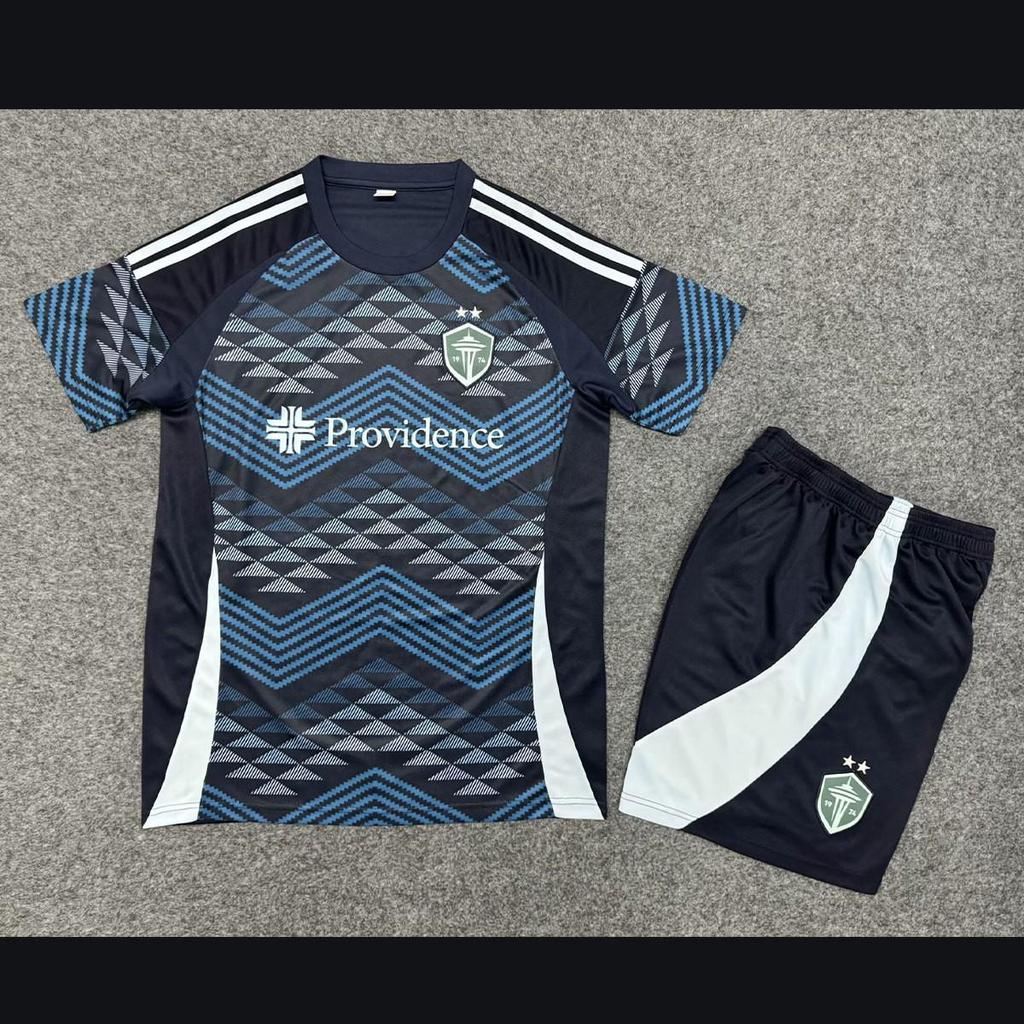 MLS Mexico League Tijuana Seattle America Tigers Portland Jersey