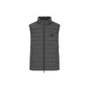 Gilet Imbottito Uomo Grigio 8N1BQ11-NLRZ1-0633