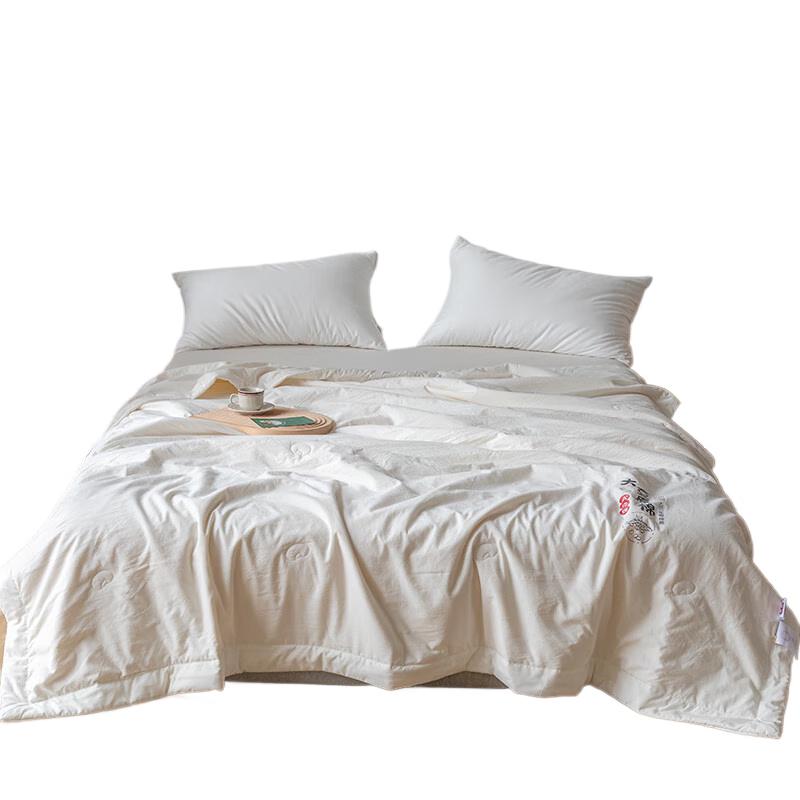 

Muji Soybean Fiber Quilt