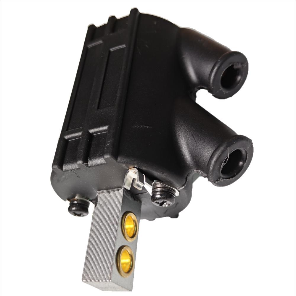 Honda CB/GL 500-750 High-Voltage Coil 5009.1