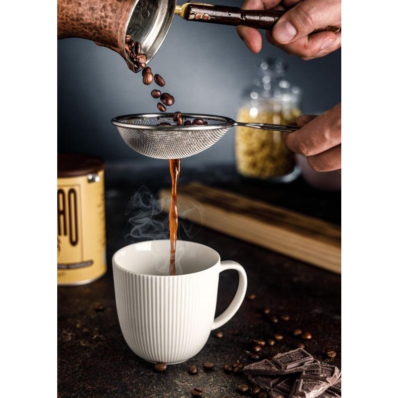 Vintage Hand Ground Coffee Canvas Painting Latte Posters and Prints Bars Kitchen Cafe Wall Art Picture Home Restaurant Decor