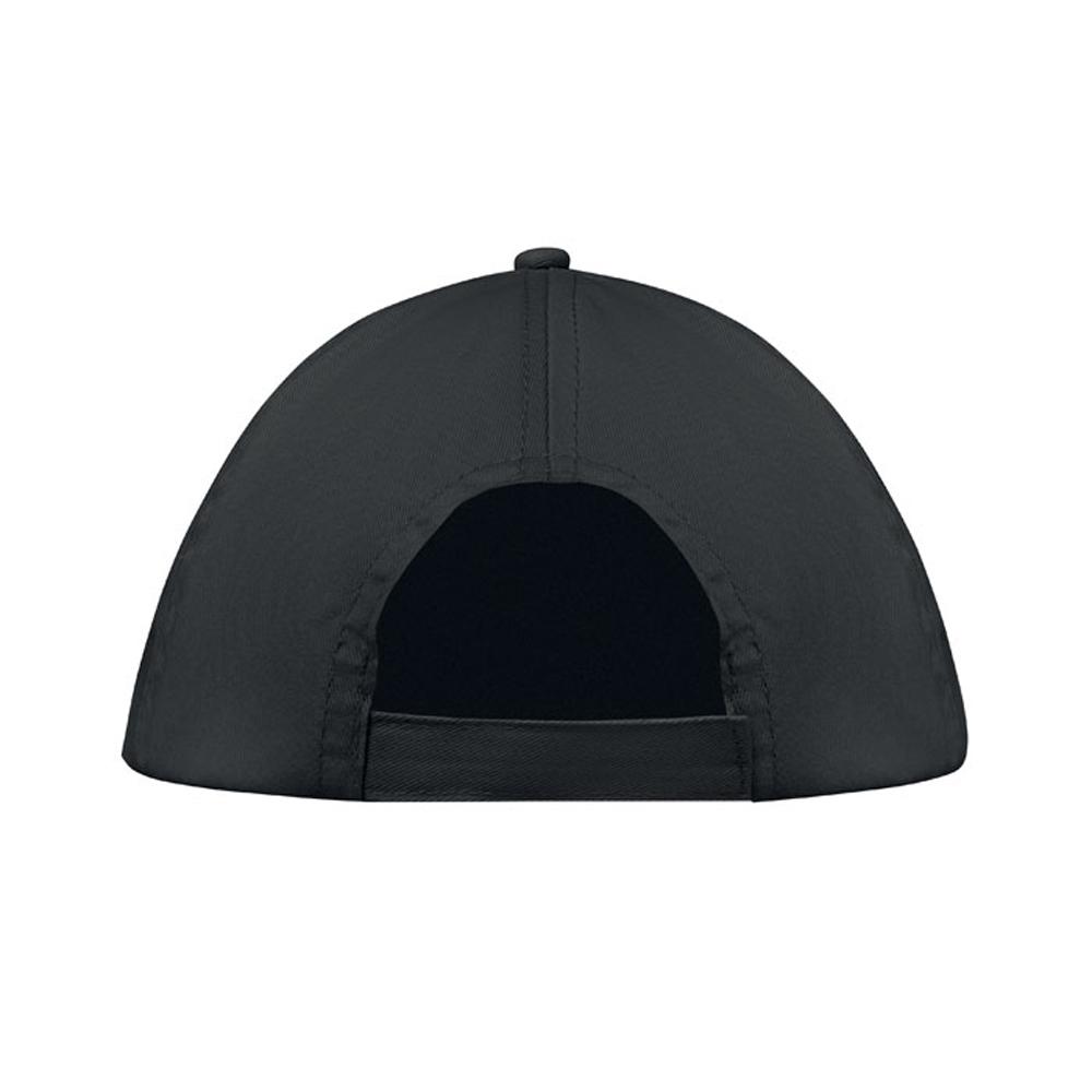 MidOcean Buzz 5 Panel Baseball Cap