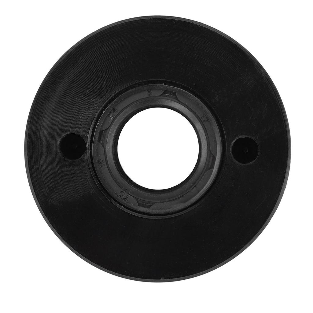 Tilt Trim End Cap with Oil Seal Aluminium Alloy Hard Anodized 8M0021648 for Mariner 75 to 250HP Outboard