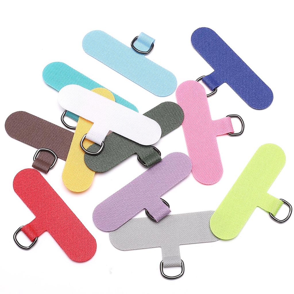 Oxford Cloth Rope Gasket For DIY Phone Case Accessories Tool