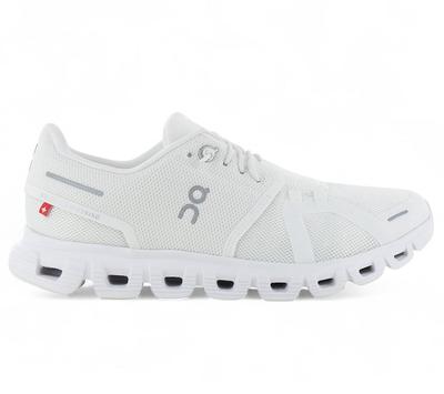 Cloud 6 - Tênis Femininos Branco 3WF10061200 5 ORIGINAL