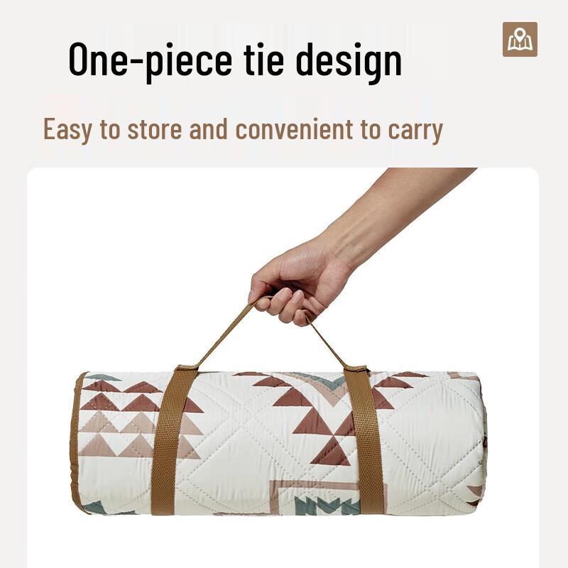 Mobi Garden Ultralight Waterproof Picnic Mat