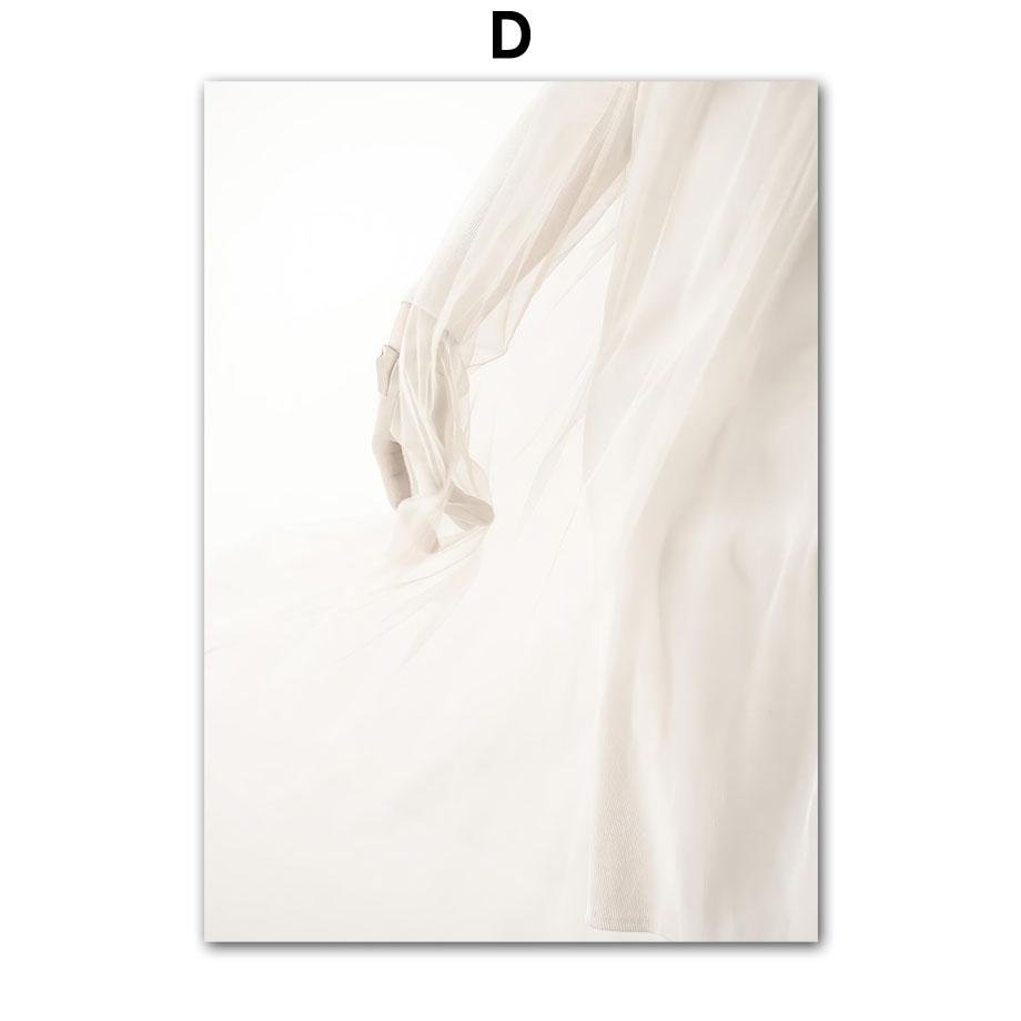 Sienos meno drobės tapyba Balta suknelė Mergaičių knyga Lapai Upė Svetainės dekoravimas Plakatai ir spaudiniai Pagrindinis puslapis Sienų nuotraukų salonas