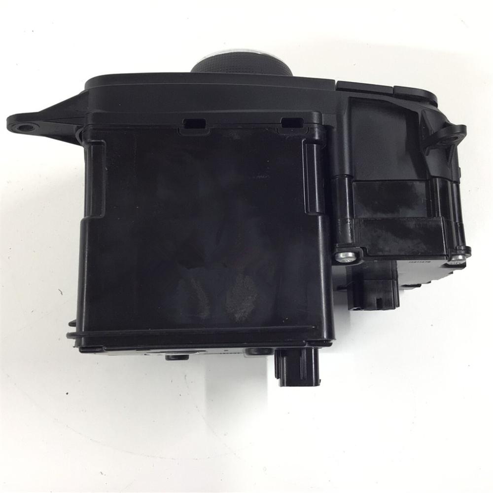 Shifter Auto Transmission Selector Knob 4Wd Transfer Case Fit For Ram 1500