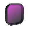 BRDRC UV/CPL/ND Quick Release Filter For Insta360 Ace Pro 2 Camera HD Optical Glass Nano Coating Insta360 Ace Pro 2 Accessories