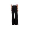 Emporio Armani EA7 FW25 Stretch Cotton Wide Leg Casual Pants Women bottoms 7W000462-AF13135-UC001