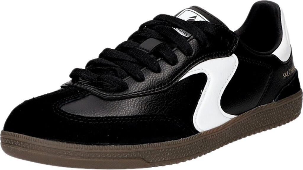 Skechers Hotshot - Kickoff Women's Sneakers Black/White