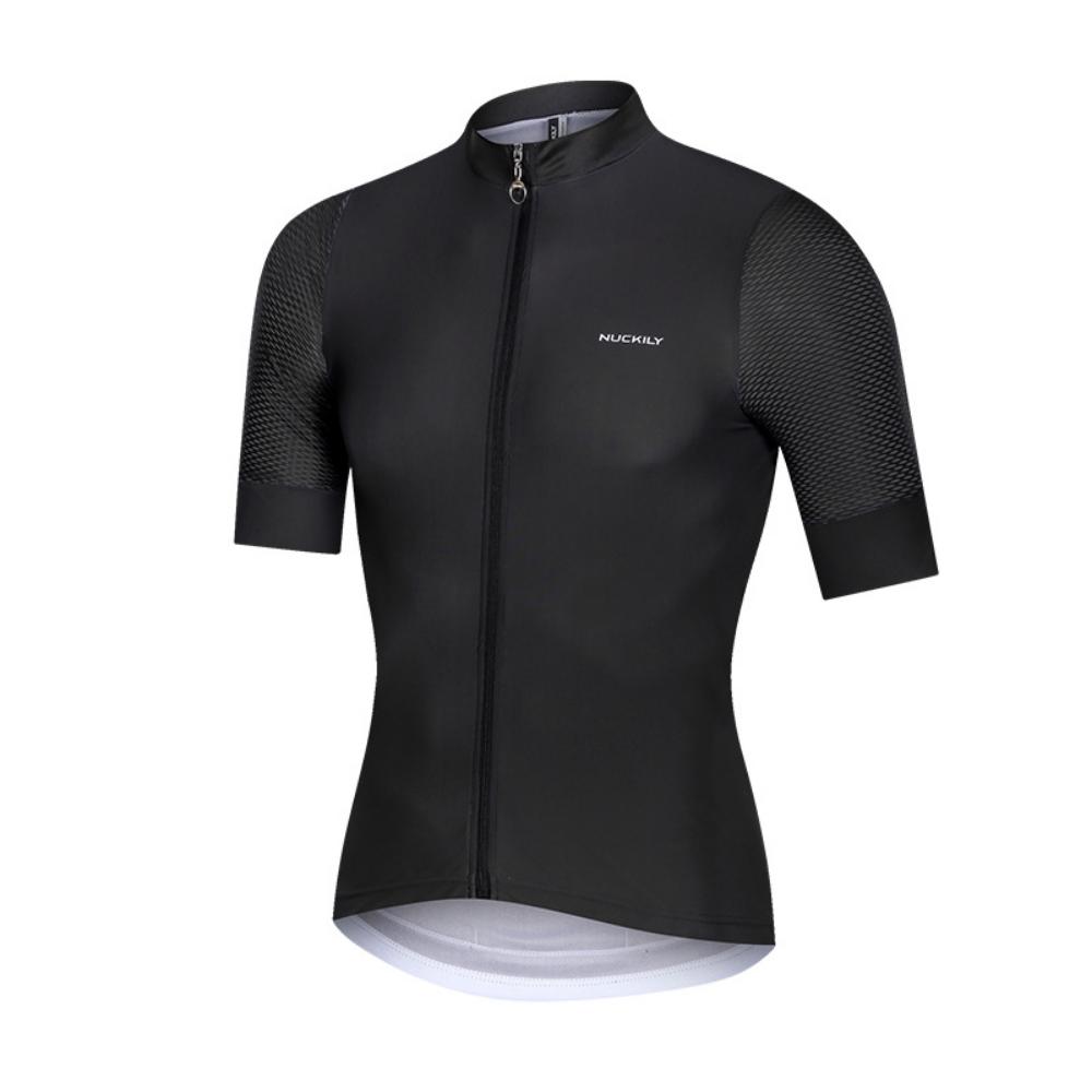 T-shirt, Bicycle, Summer Cycling Suit, Short Sleeved Men's Cycling Fitness Suit, Mountain Road Cycling Equipment, Quick Drying Clothes