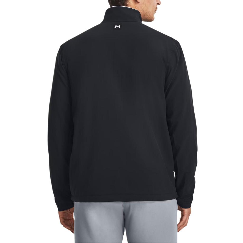 Under Armour Storm Revo Jacket Men's Black 1379721-001