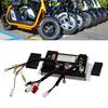 Piese pentru biciclete electrice – Motoare electrice pentru bicicletă