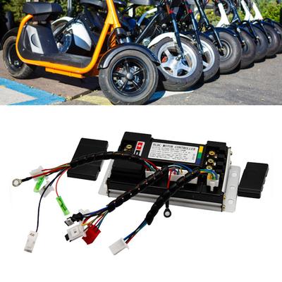 Náhradní díly pro elektrická kola – Motory pro elektrokola