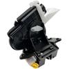 69350-60141 Arka Kapı Araba Aksesuarları Oto Parçaları Arka Kapı Kilidi Doğrudan Uyum Kolay Kurulum Land Cruiser 08-16 İçin
