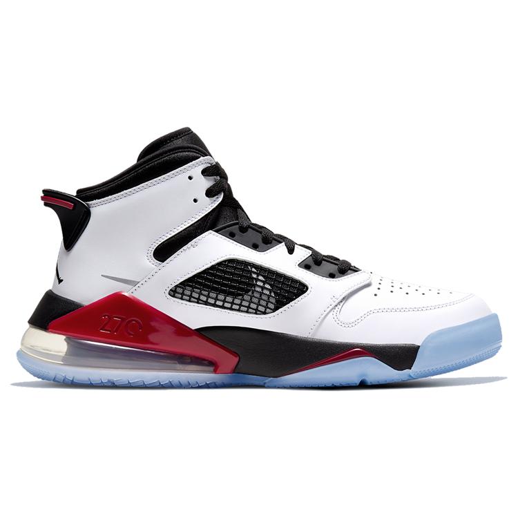 Jordan Mars 270 Fire Red CD7070-103
