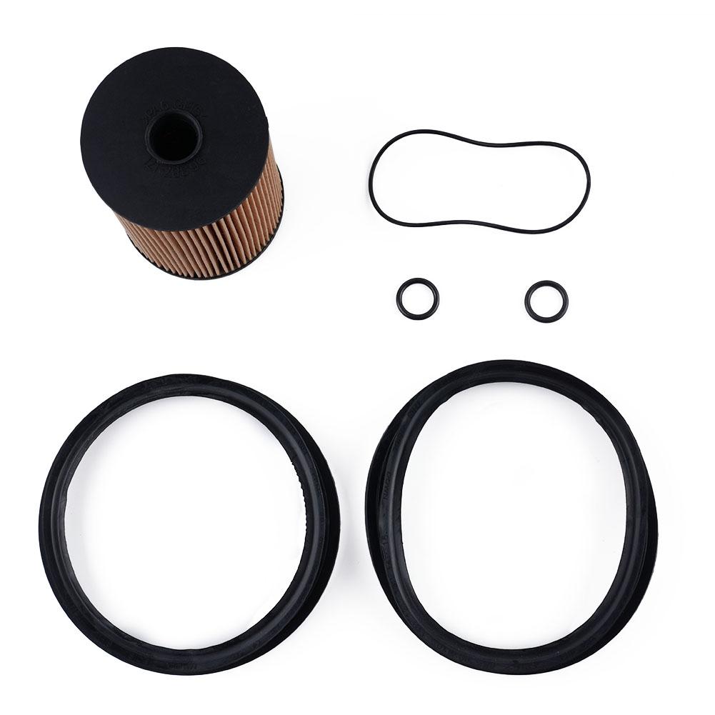 Replacement Fuel Filter Fit With Seals For BMW Cooper R55 R56-11252754870