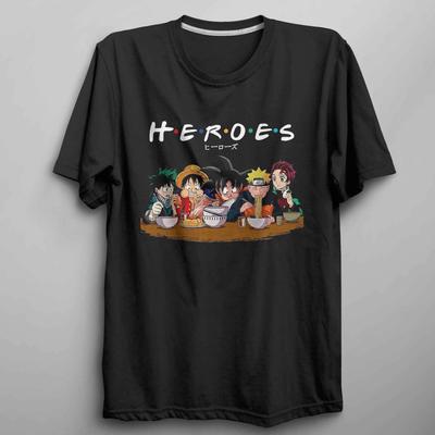 Tops – T-Shirts