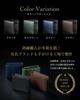 Himeji Japan genuine leather bifold wallet for men. Enjoy the leather's aging beauty, premium finish, 10 card slots, and gift box included. Moss green