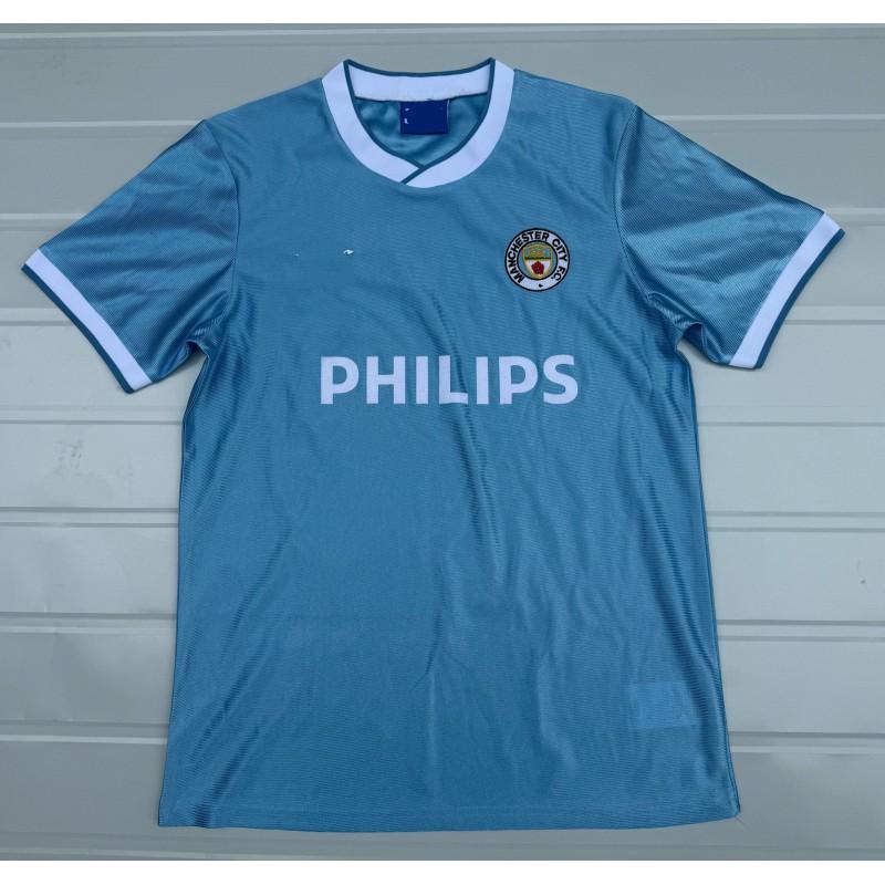 Retro Football Jerseys Classic National Team Shirts Sports Training Match Wear