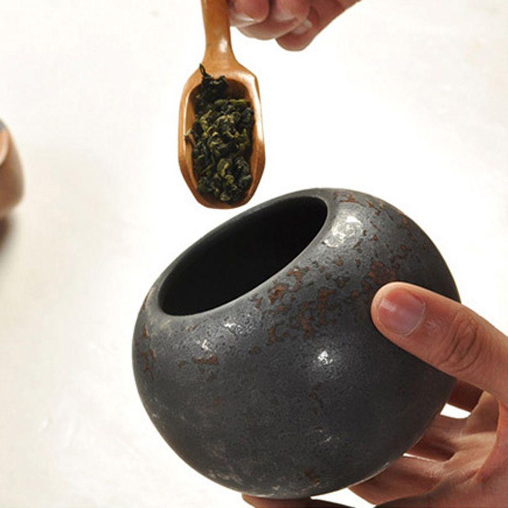 Wooden Tea Ceremony Strainer Bamboo Needle Teaware Teaspoons Tea Utensils Tea Tweezer Clip
