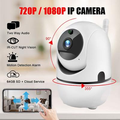 Monitoring i akcesoria – Kamery CCTV