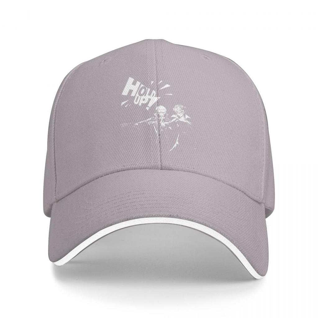 Baseball Caps Persona White Casquette Men Women Sport Summer Hats