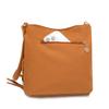 Tassel Shoulder Bag Women's Tote Bag Vintage Large Capacity Crossbody Bag