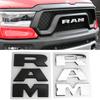 Accesorii de exterior – Embleme