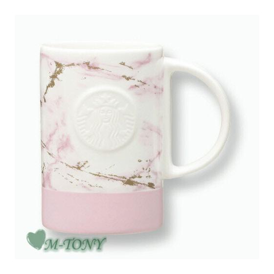 Starbucks SAKURA Mug Marble Sakura 355ml Starbucks/Tumbler/Starbucks Tumbler/Starbucks Mug/Mug/Christmas/Valentine/Halloween/spring