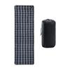 Thermal Sleep Bag USB Powered Heating Pad Suitable for Shoulder Back Hip Feet Waterproof Hooded Design Easy Storaging