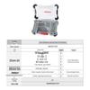 Bosch 20-Piece Screwdriver Bit Set