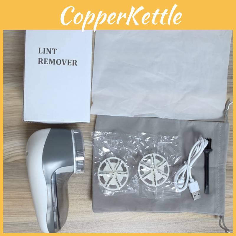 Electric Fabric Shaver With Usb Charging Suitable For Daily Clothing Use Clean