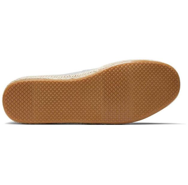 Кроссовки TOMS Shoes Alpargata Rope