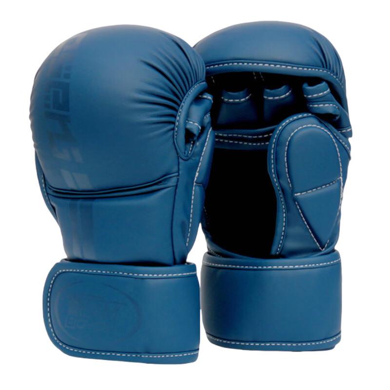TLXT Professional Kickboxing Training Gloves
