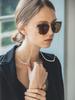 Okidilupo Stella Pearl Glasses Strap