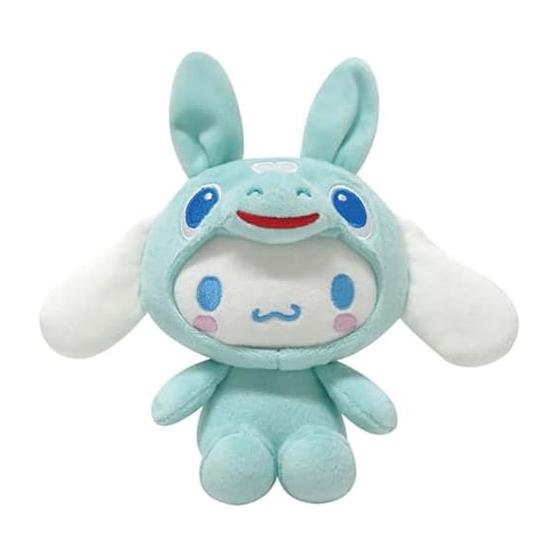 K Company Плюшевая игрушка Роди x Персонажи Sanrio Киннаморолл RSA-NG-CN