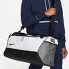 Nike Sac d'entraînement et de voyage polyvalent unisexe
