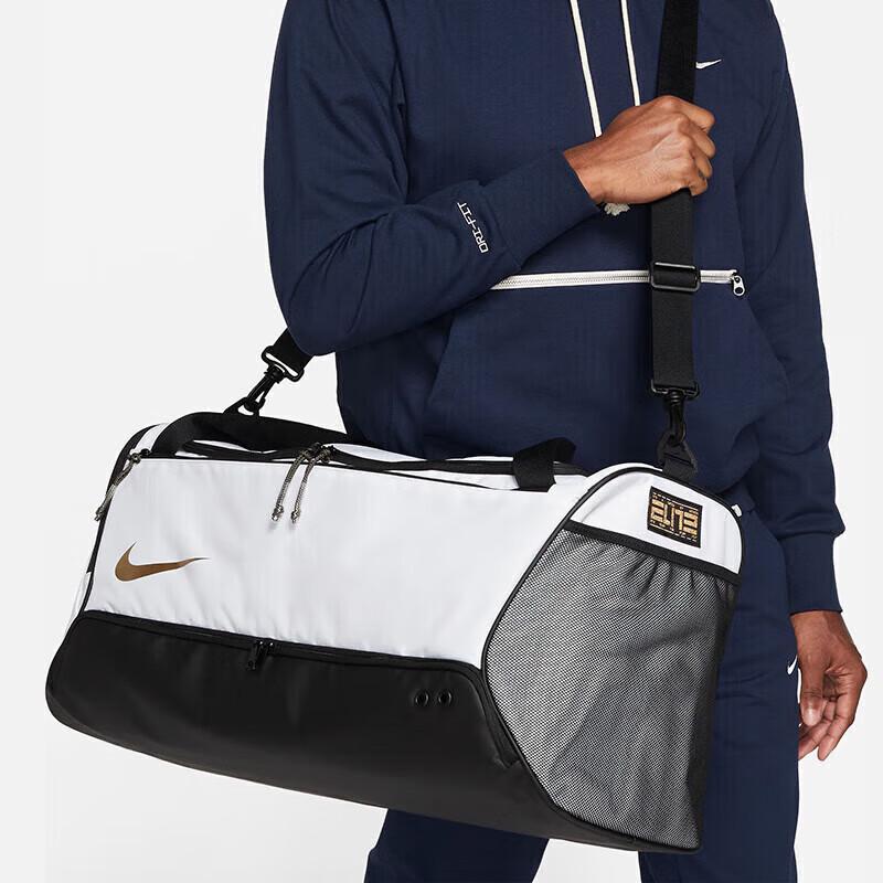 Nike Sac d'entraînement et de voyage polyvalent unisexe